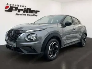 Nissan Juke 1.6 Hybrid N-Connecta/SHZ/AppleCarPlay/NAVI