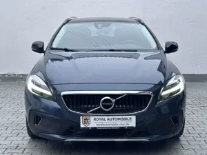 Volvo V40 Cross Country V40 2.0 Cross Country Pro/Kamera/Pano/Leder/LED Bild 2
