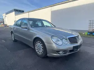 Mercedes-Benz E 220 E 220 CDI Automatik Avantgarde BusinessEDITION