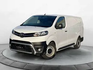 Toyota Proace 2,0 D-4D L2 Kasten Meister NAVI*CARPLAY