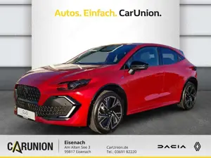 Renault Clio Esprit Alpine Full Hybrid E-Tech 160