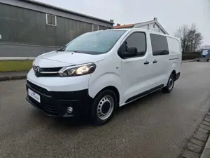 Toyota Proace L2 Kasten Meister*Standheizung*8Fach bere Bild 3