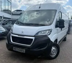 Peugeot Boxer Kasten HDI L3H2 Klima*NAVi+Kamera*Tempomat