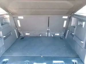 Ford Tourneo Courier Trend 1.0L AHK WiPa GRA Kam Bild 5