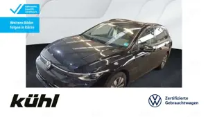 Volkswagen Golf Variant Golf VIII Variant 2.0 TDI DSG Goal Navi, AHK, Sp