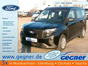 Ford Tourneo Courier Trend 1.0L AHK WiPa GRA Kam