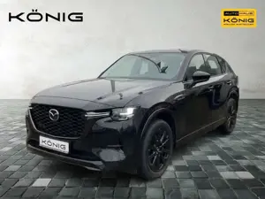Mazda CX-60 e-SKYACTIV-D 254 HOMURA Panoramadach