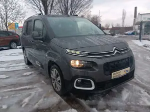 Citroen Berlingo Feel M Navi Klima DAB Sitzheizung