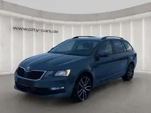Skoda Octavia Combi Ambition *Navigation*