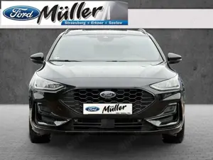 Ford Focus 1.0 EcoBoost Turnier ST-Line X Head-Up AHK Bild 2