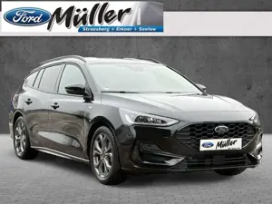 Ford Focus 1.0 EcoBoost Turnier ST-Line X Head-Up AHK Bild 3