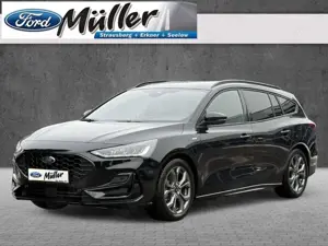 Ford Focus 1.0 EcoBoost Turnier ST-Line X Head-Up AHK