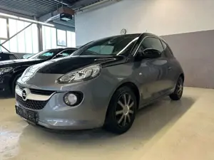 Opel Adam Black Jack Lenkrad/Sitzheizung/Tempomat Bild 3