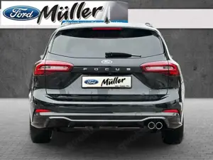 Ford Focus 1.0 EcoBoost Turnier ST-Line X Head-Up AHK Bild 5