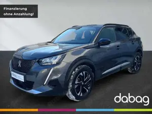 Peugeot 2008 PureTech 130 EAT8 Allure Pack