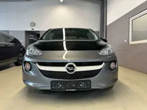 Opel Adam Black Jack Lenkrad/Sitzheizung/Tempomat Bild 2