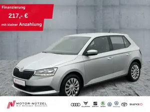Skoda Fabia 1.0 TSI COOL PLUS BT+DAB+KLIMA+MFA+ISOFIX