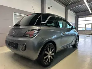 Opel Adam Black Jack Lenkrad/Sitzheizung/Tempomat Bild 5