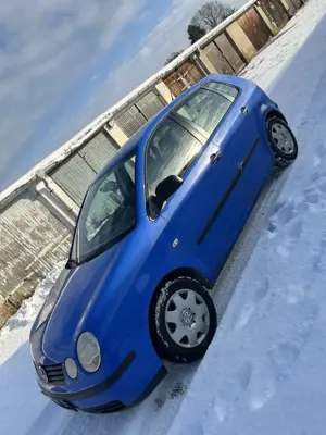 Volkswagen Polo 1.2 Bild 2