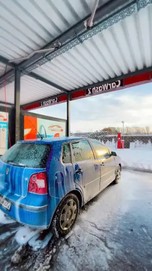 Volkswagen Polo 1.2 Bild 4