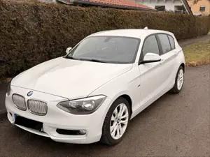 BMW 118 118 i