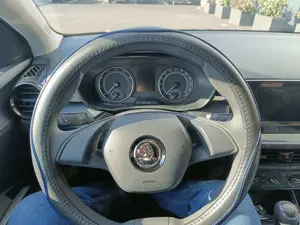 Skoda Fabia Fabia 1.0 MPI Active