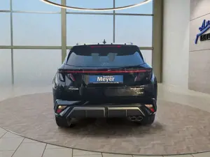 Hyundai TUCSON 1,6T HEV N Line X UPE=54000 Euro!                * Bild 5
