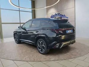 Hyundai TUCSON 1,6T HEV N Line X UPE=54000 Euro!                * Bild 4