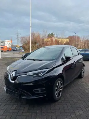 Renault ZOE Zoe Intens