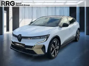 Renault Megane E-Tech ICONIC EV60 220hp HK Sound LED