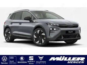 Skoda Elroq RS 84kWh Batterie Maxx|AHK|21 Zoll|Winter