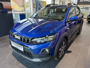 Dacia Sandero Stepway Expression TCe 110