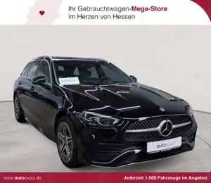 Mercedes-Benz C 300 C 300 e T 9G- AMG AssiPL DIS KomfP