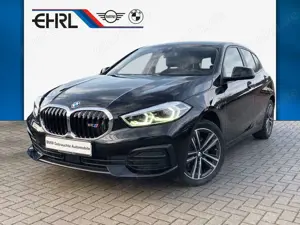 BMW 118 i Advantage DAB LED WLAN RFK Komfortzg. Shz