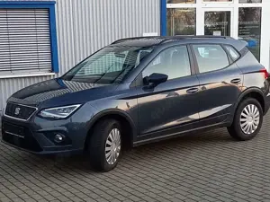 SEAT Arona 1,0 TSI DSG Style Navi SHZ