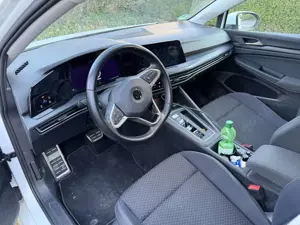 Volkswagen Golf Golf VIII United 2.0 TDI DSG LED NAV AHK Acc DAB+