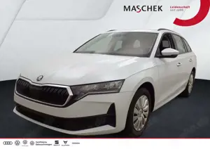 Skoda Octavia Combi 1.5 TSI AHK LED PDC DAB CarPlay Sitzh