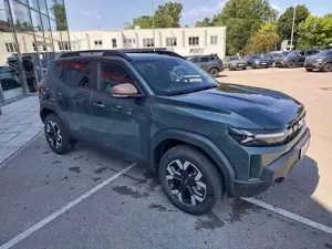 Dacia Duster Extreme TCe 130 4x4 WINTER/CITY/TECHNIK/NAVI