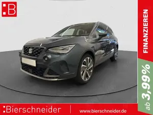 SEAT Arona 1.5 TSI DSG FR-Line AHK REAR VIEW LED ACC