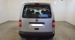 Volkswagen Caddy 2.0 CNG Kombi Startline EcoFuel Klima AHK Bild 5