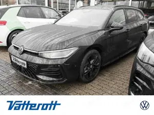 Volkswagen Passat R-Line 2.0 TDI DSG AHK Navi HuD Anschlussgarantie