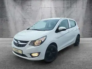 Opel Karl "Edition" aus 2-Hand **AU/HU NEU** Klima