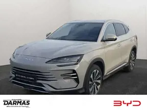 BYD Seal U SEAL U DM-i Comfort 1,5l PHEV
