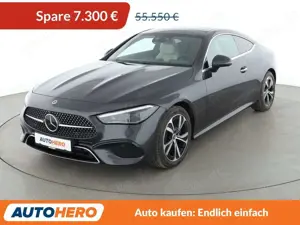 Mercedes-Benz CLE 200 CLE 200 Avantgarde Advanced Plus Aut.*CAM*ACC*