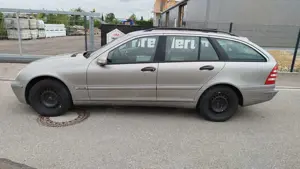 Mercedes-Benz C 200 C 200 T CDI Classic