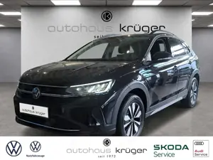 Volkswagen Taigo 1,0 TSI DSG Move Navi digitales Cockpit LED ACC Ap