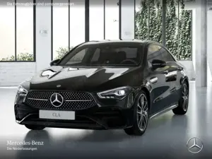 Mercedes-Benz CLA 180 AMG+NIGHT+LED+KAMERA+TOTW+KEYLESS+7G Bild 2