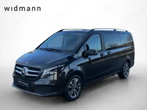 Mercedes-Benz V 300 d EDITION Lang AHK AUT Akustikglas Kam. LM