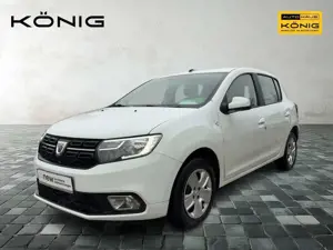 Dacia Sandero II 1.0 SCe 75 Klima Radio CD Tempomat