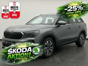 Skoda Kodiaq Kodiaq 1.5 TSI DSG +NAV+MATRIX+7-SITZER+CAM+AHK+